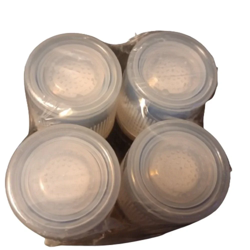 XPCARE Puzzle Glue 4 Pack OF 4 OZ BOTTLES Sealed NWT